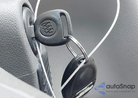 2008 Buick Lucerne Cxl из США, поврежденный, VIN 1G4HD57268U153509